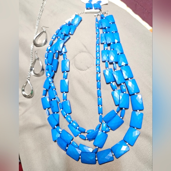 3 Piece Jewerly Pac - Picture 1 of 5